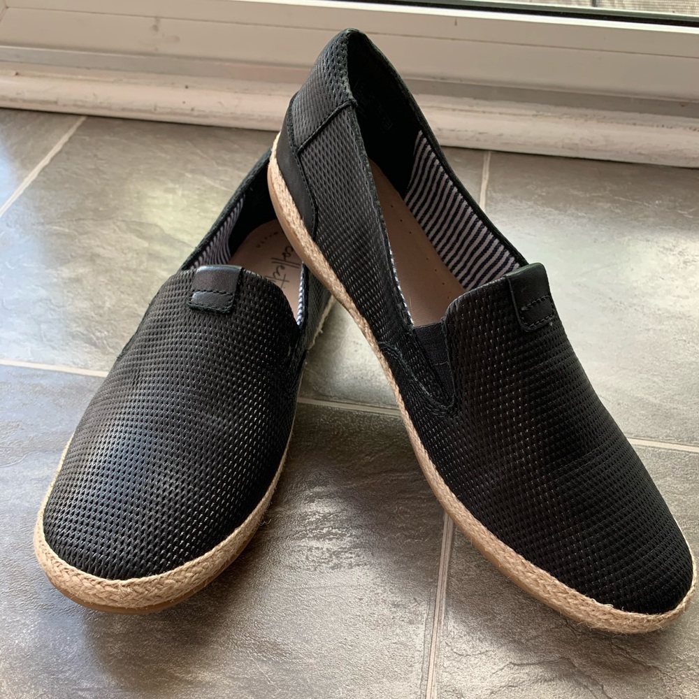Clarks women shoe